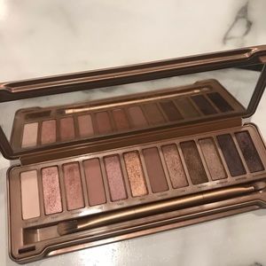Urban Decay Makeup - Urban decay naked 3 palette Urban Decay Makeup - Urban decay naked 3 palette